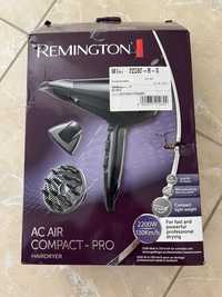 Remington hairdryer