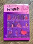 Pamiętniki - Jan Chryzostom Pasek Zielona Sowa lektura z opracow. BDB