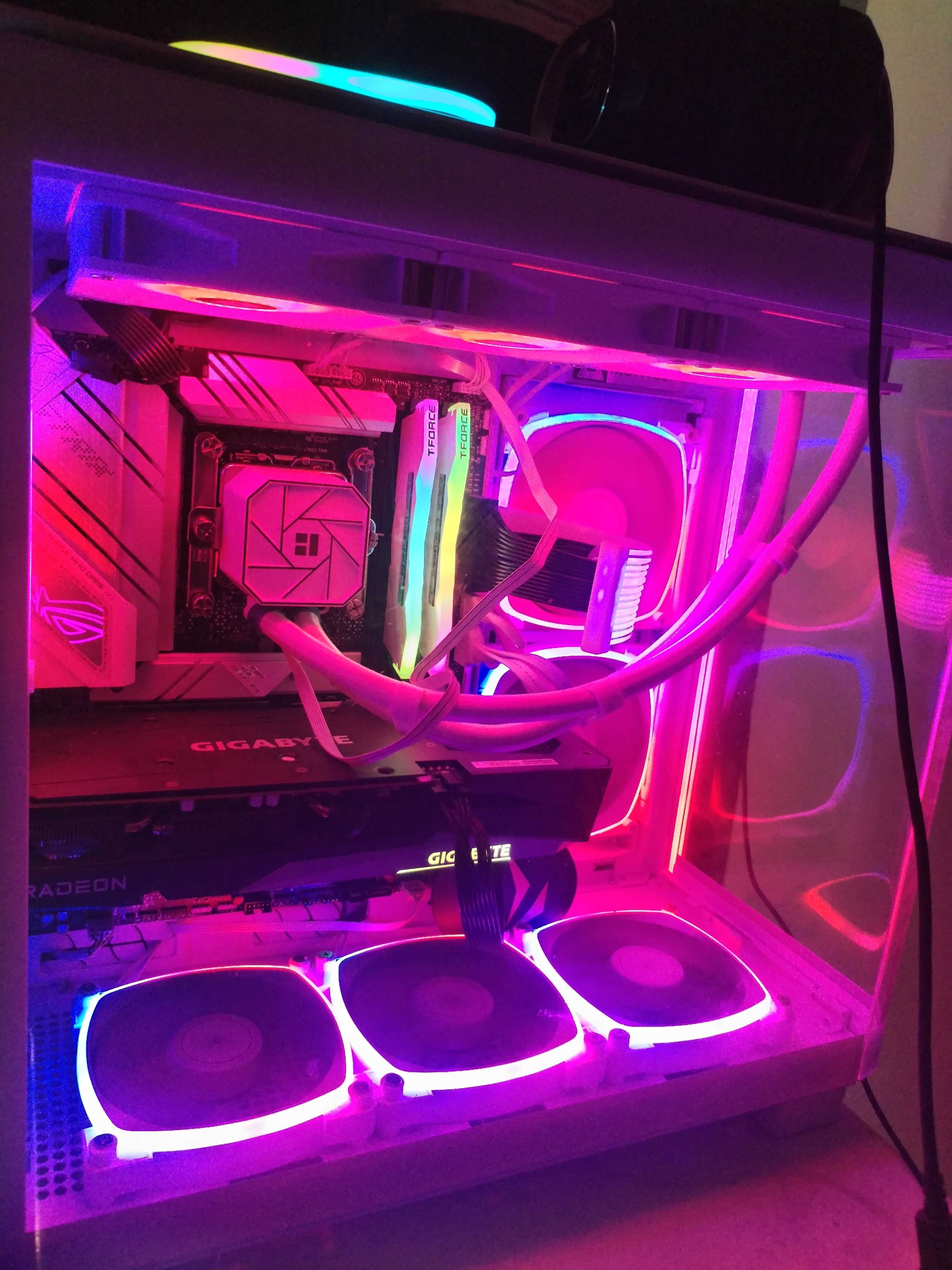 Vendo Mega Pc Gaming
