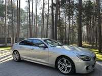 BMW Seria 6 faktura VAT 23% Bardzo bogata wersja ! Jak nowa
