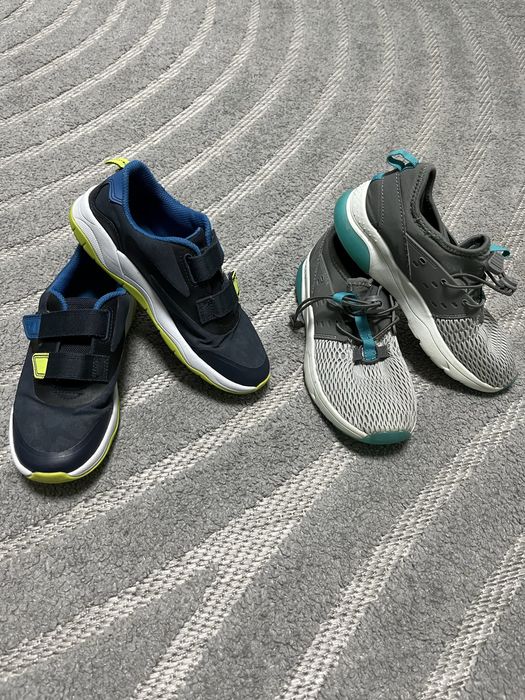 Кросівки clarks 33 розмір