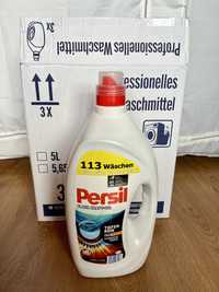 Persil do czarnego mocny żel do prania 5,65 litra Henkel