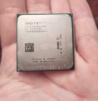 Процессор AMD FX-4320