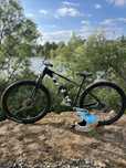 Trek procaliber6 [zamiana z dop*nego*]