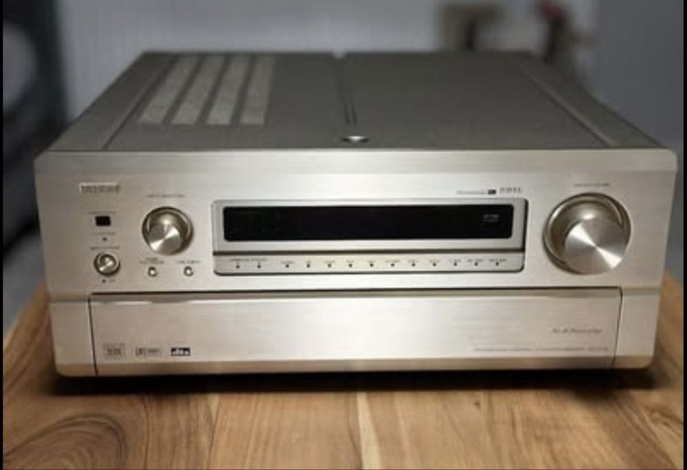 Denon A1D wzmacniacz - stan idealny!