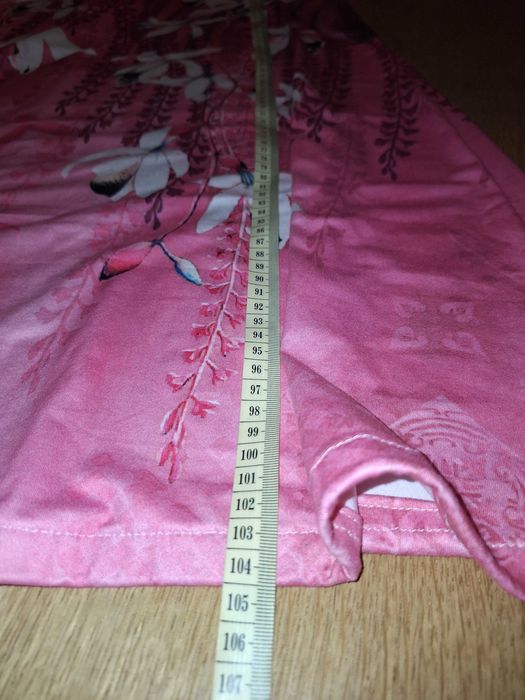 Sukienka letnia roz 48/50