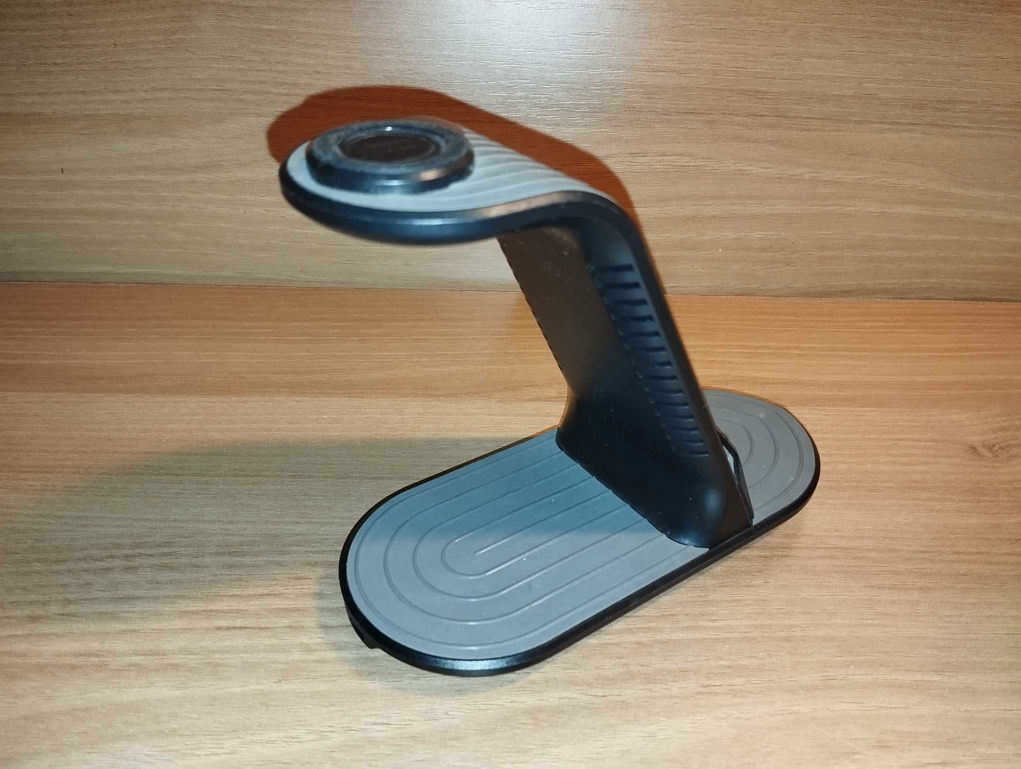 Szybka Ładowarka Bezprzewodowa - Fast Wireless Charger