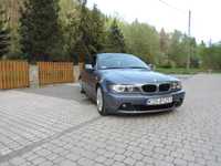 BMW Seria 3 E46 318CI 2.0 143KM