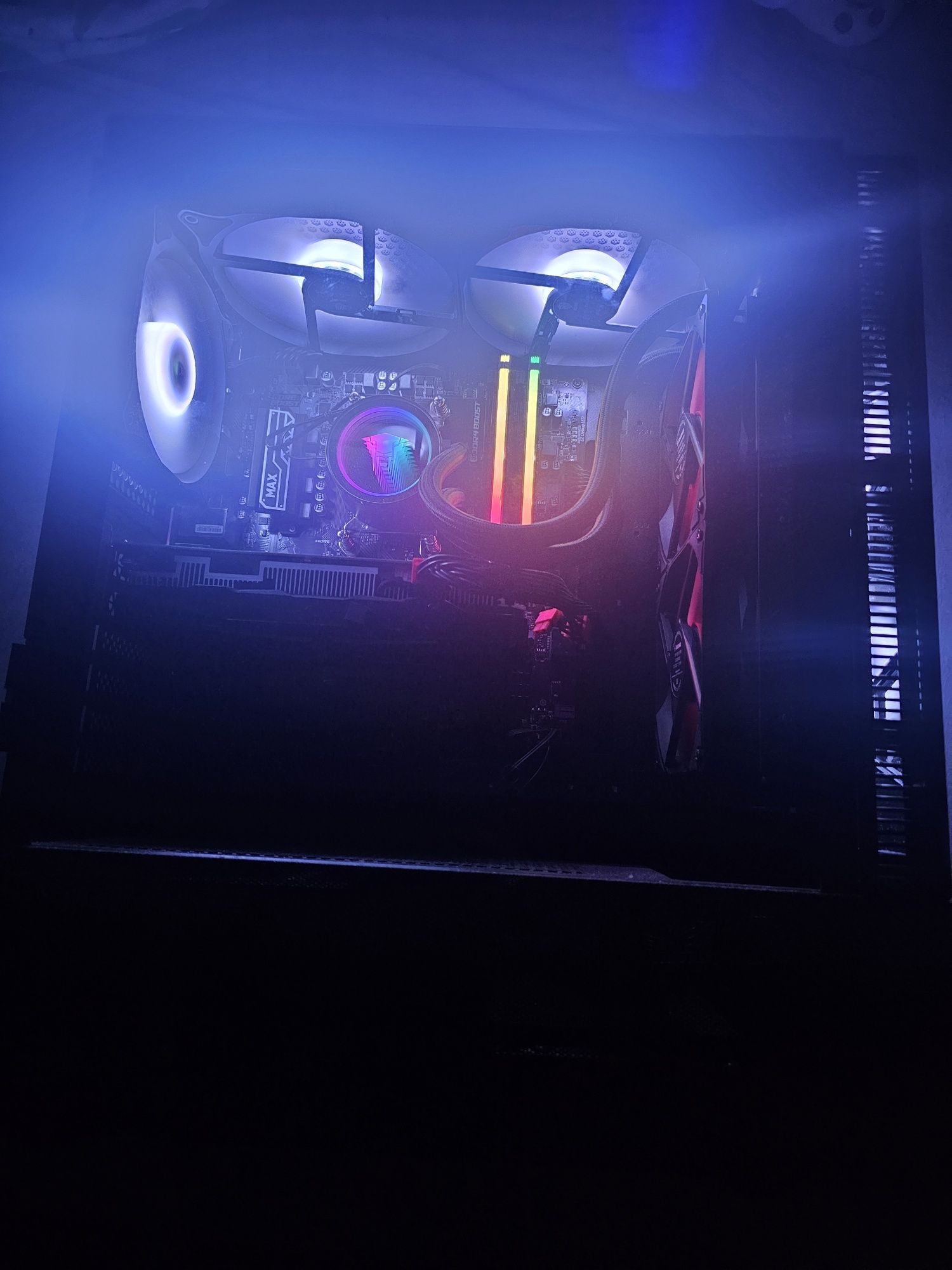 Komputer MSI Uzywany 3dni