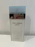 Flakon Dolce&Gabana Light Blue 100 ml eau de toilette