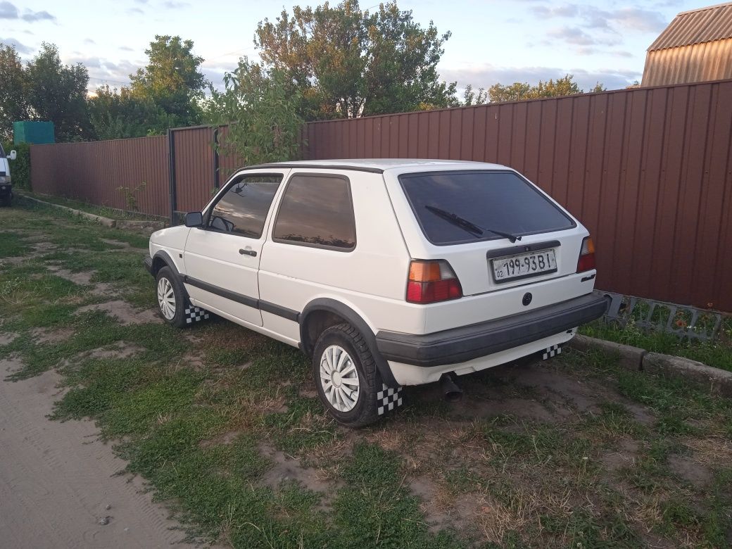 Продам гарне авто.