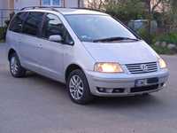 Volkswagen Sharan 1.9TDI*6foteli*Klimatyzacja*Alufelgi*Hak*Elektryka*Okazja!!!