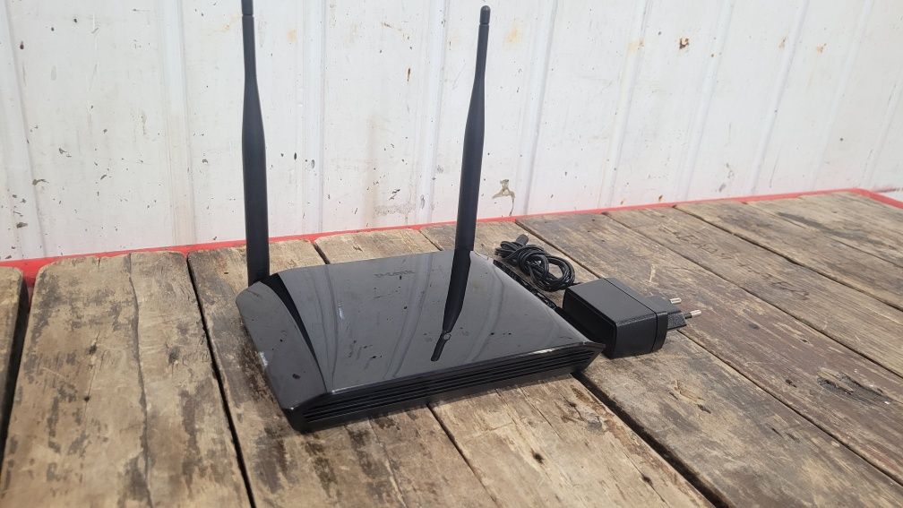 Wi-Fi Роутер D-Link