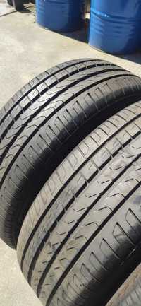 Opony Pirelli Cinturato P7 225 55 R17 run flat