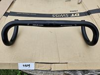 Kierownica Szosowa Carbon 420mm jak Nowa.