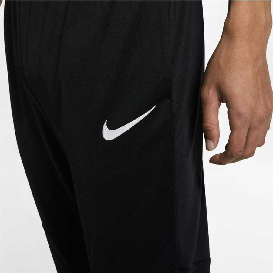 Spodnie dresowe piłkarskie  junior Nike Knit Pant Park Nowe