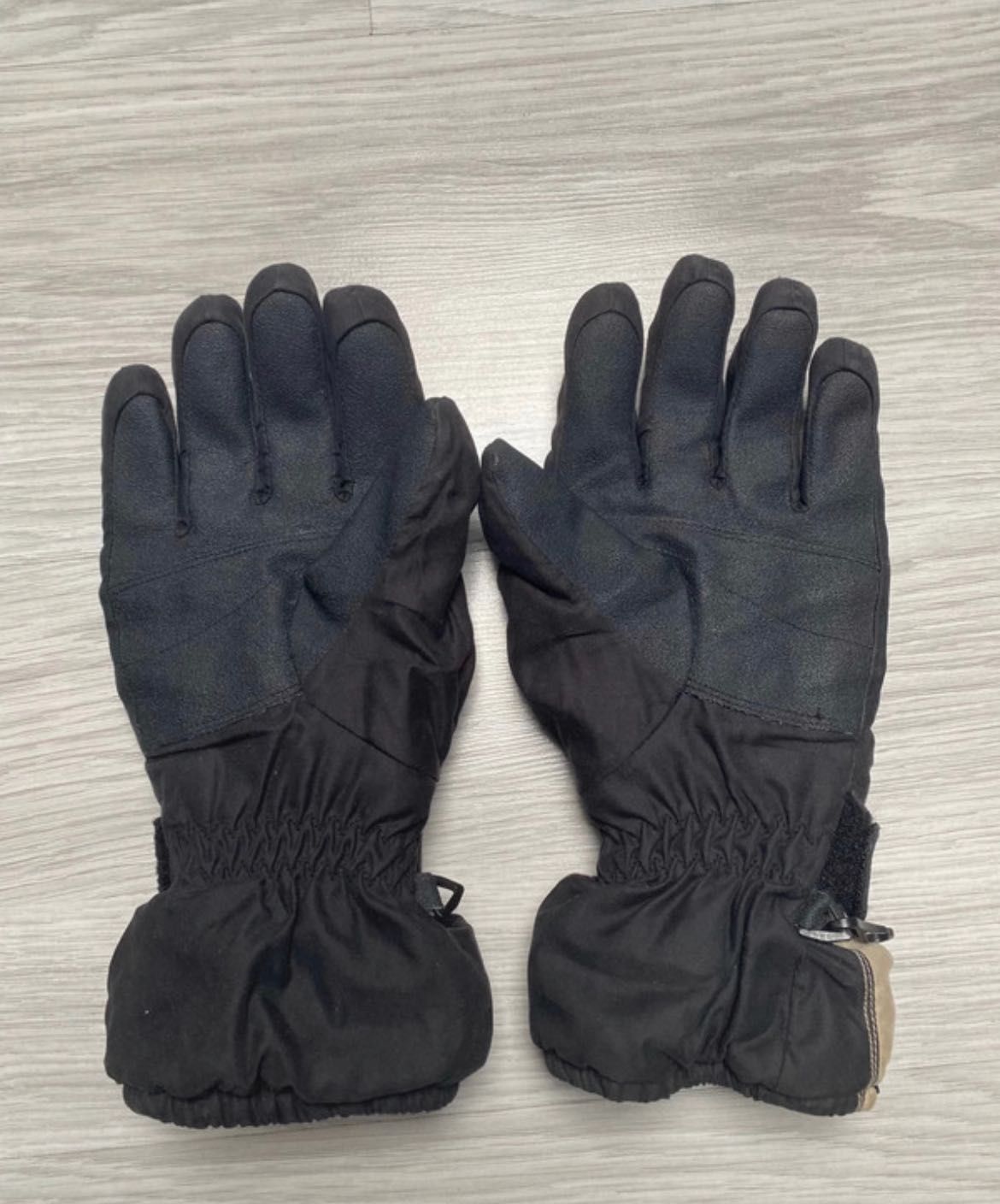 Rękawiczki zimowe narciarskie Salomon