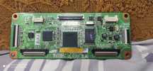 Плата LJ41-05903A Samsung NO:42/50 U1 LM