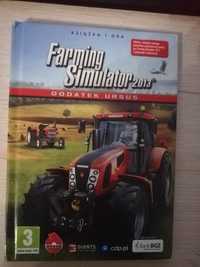 Farming simulator 2013 dodatek ursus