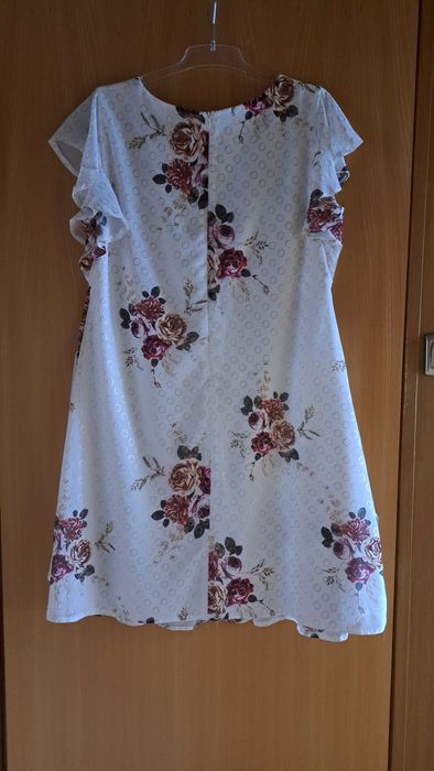 Sukienka damska letnia wizytowa