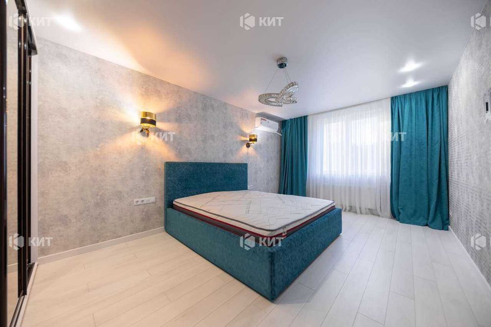 3к. 100м2 Центр (ЖК Сокольники, ул. Профессорская 14) 130013
