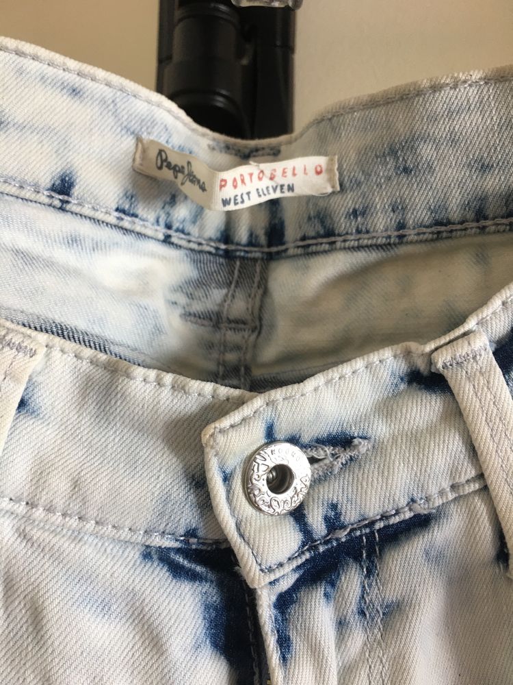 Calça de ganga Pepe Jeans