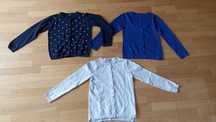 Sweter rozpinany, sweterek, kardigan