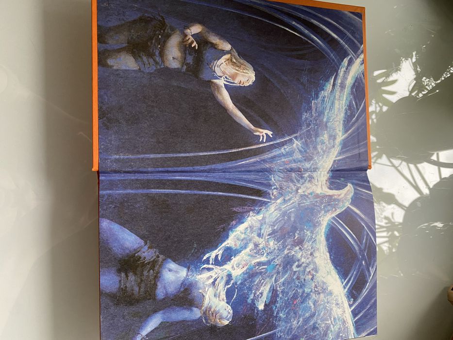 Muse of Nightmares Illumicrate