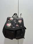 Mochila 3 em 1 Parfois