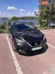 Продам Nissan Leaf 2021 комплектація TEKNA