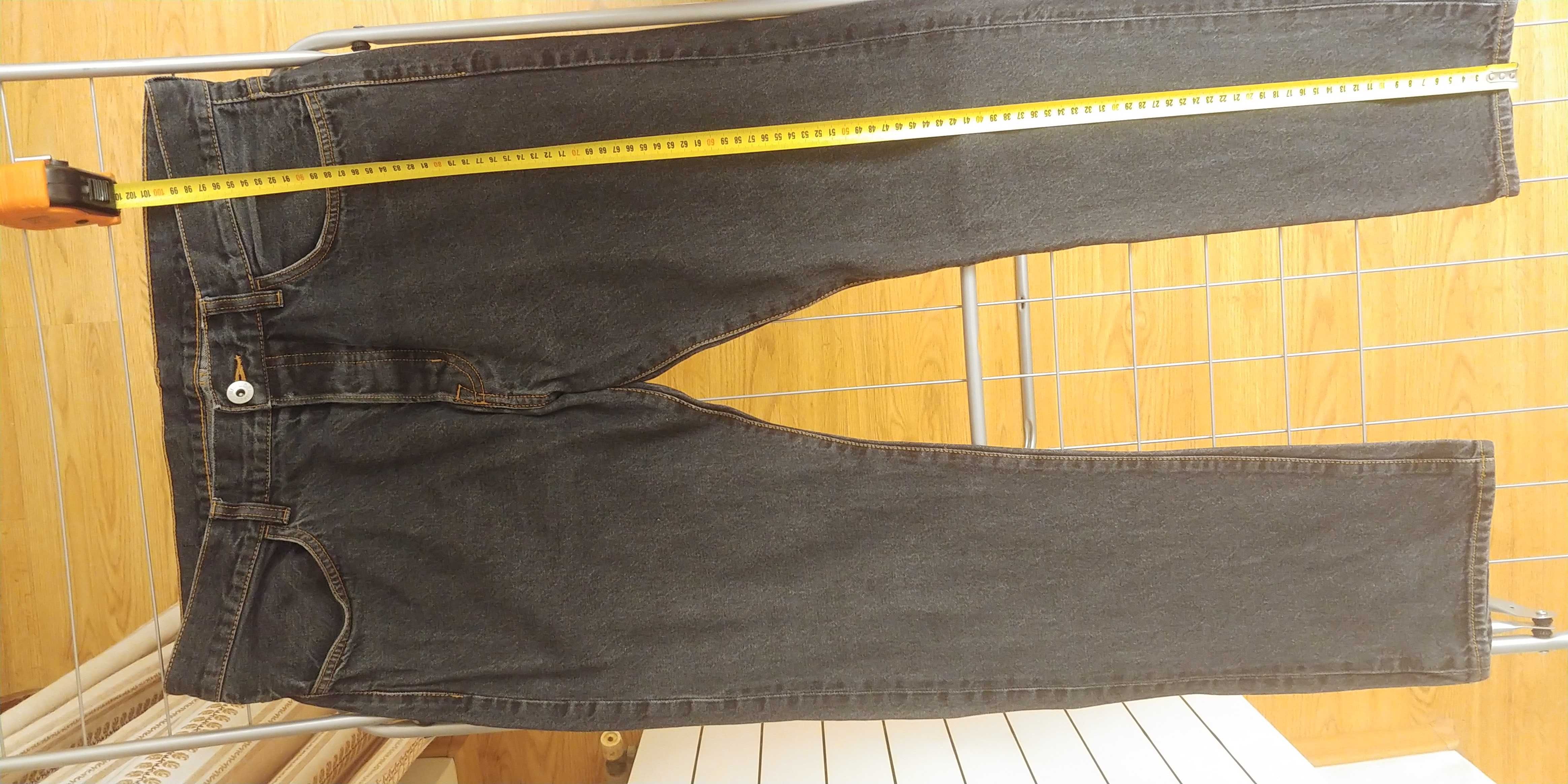 Продам джинсы Denim