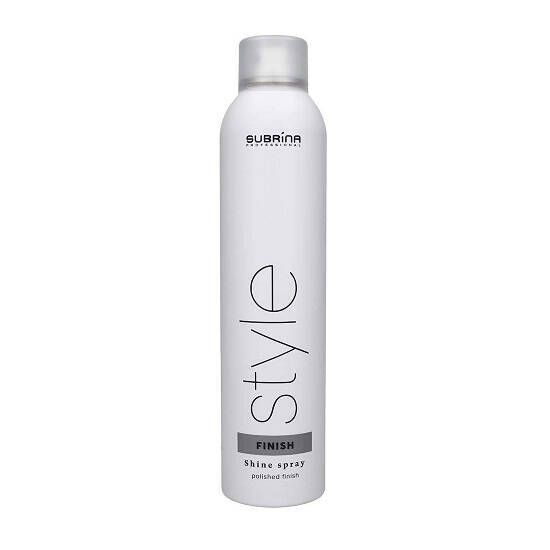 Subrina Finish Shine Spray Nabłyszczacz 300Ml