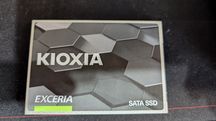 Ssd Kioxia 240GB