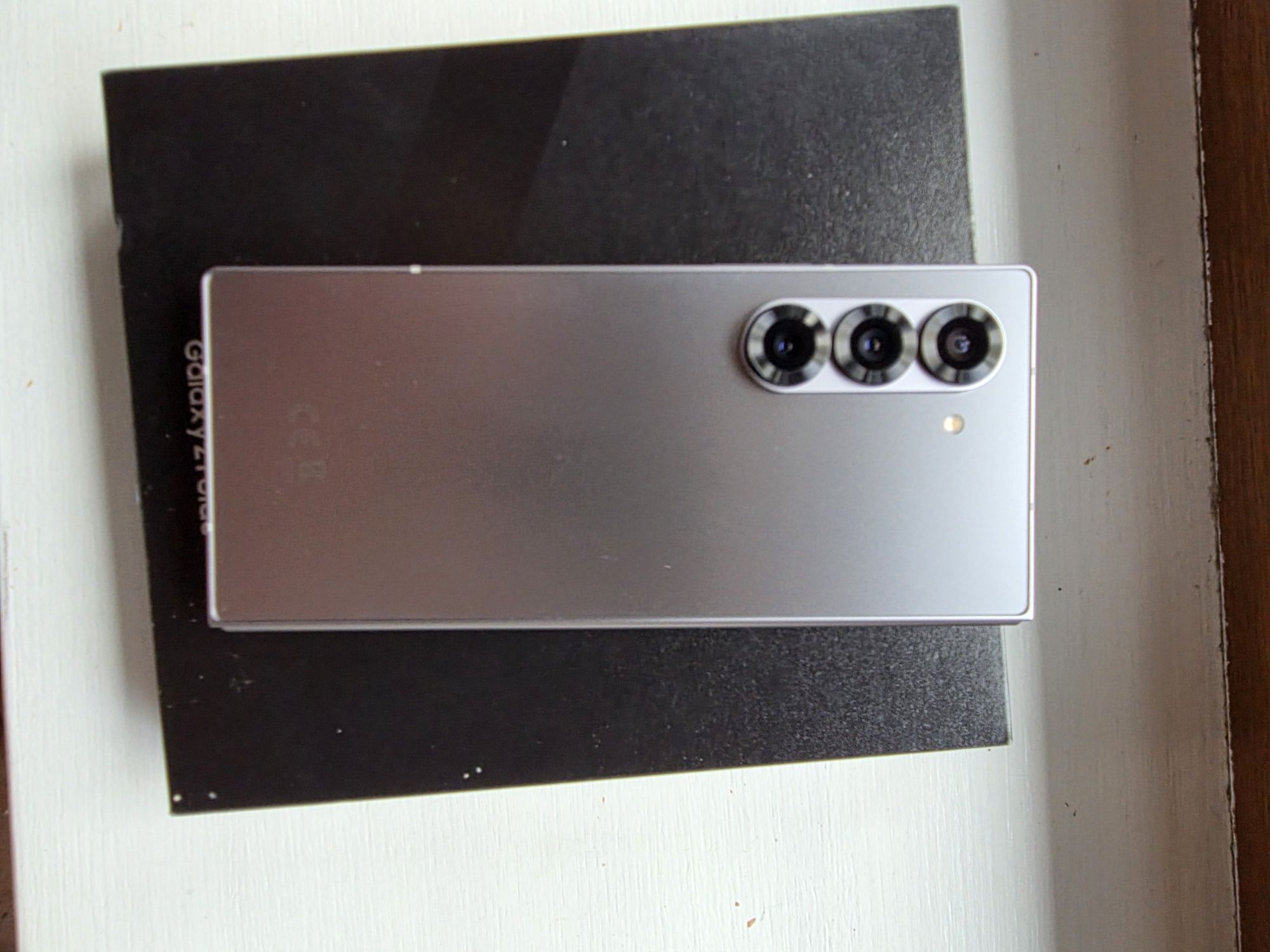 Samsung Galaxy Z Fold 6 512 GB