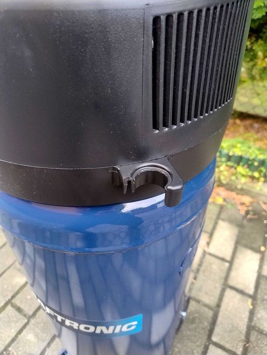 Kompresor 50 l 10 barów KRAFTRONIC - EINHELL