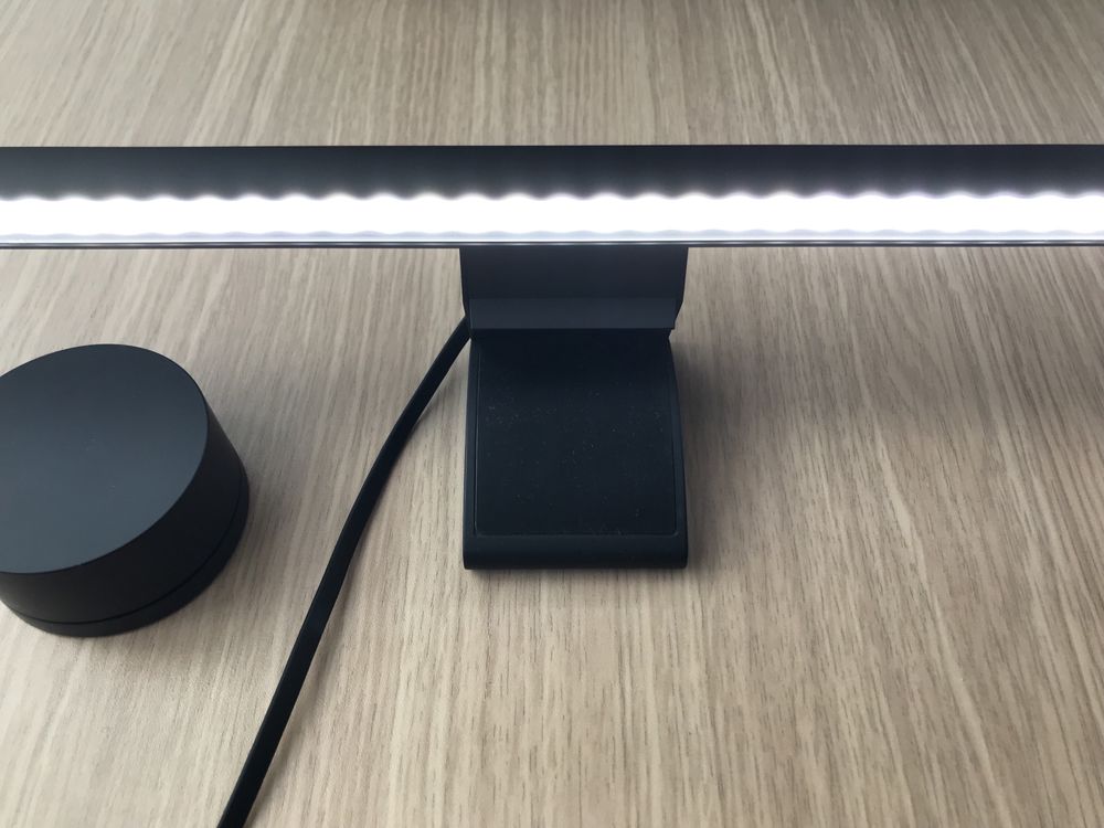 Lampka biurkowa Xiaomi Light Bar