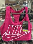 Спортивний топ Nike