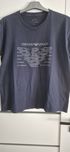 Tshirt Emporio Armani