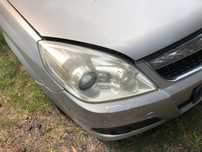 OPEL VECTRA C SIGNUM LAMPA PRZEDNIA PRAWA XENON LIFT
