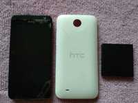 HTC desire 300 white.Непрацює.