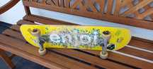 SKATE Enjoy street