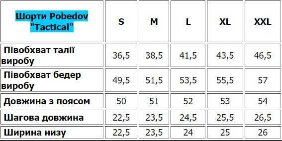 Мужские тактические шорты свободного кроя на 5 карманов