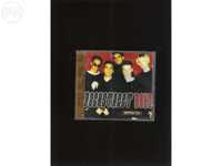 Backstreet Boys - Backstreet Boys (portes incluídos)