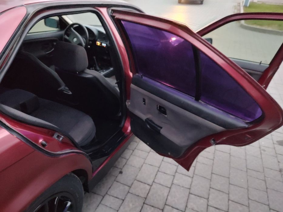 Бмв є36.320і.м50