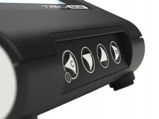 DRUKARKA FISKALNA Posnet Trio Online LAN + WIFI + Fiskalizacja