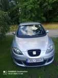 Swat Altea 1.9 TDI 2004