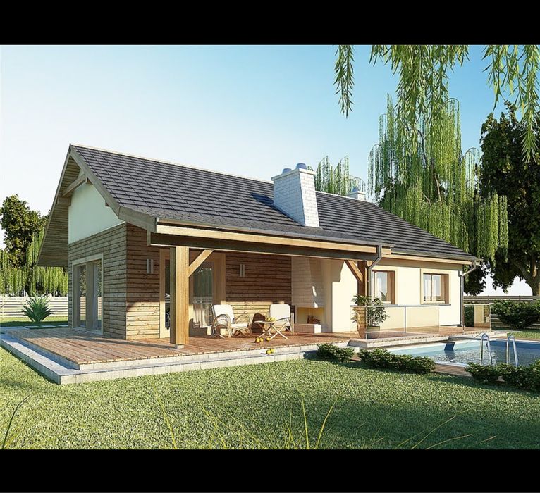 działka budowlana – Białcz, gm. Witnica