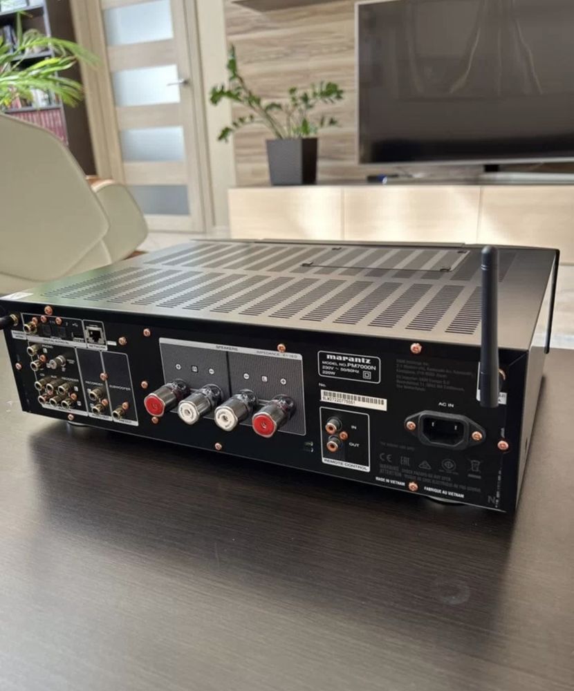 Marantz Pm7000N Новий/ в наявності