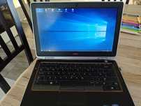 Laptop Dell E6320 Windows 10 8GB RAM Szybki dysk SSD