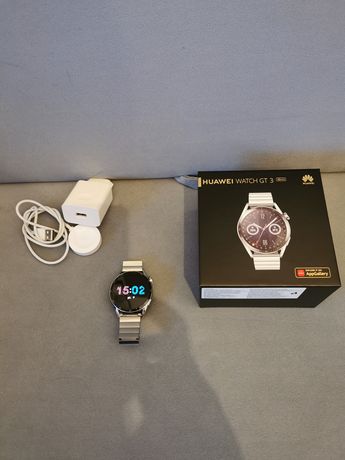Smartwatch HUAWEI Watch GT3